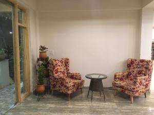 Dagshai Manor Kasauli - Inde Hotels