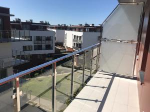 Apartment SUN II
