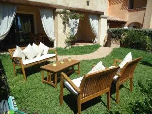 Residence Perlacea - Golfo Aranci