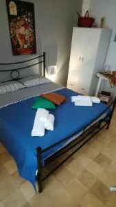 Oxy House - Monte Grappa