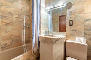 Oxis Apartments Sagrada Familia 559