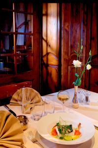 Hotels Hotel Restaurant L'Ami Fritz : photos des chambres