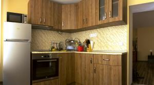 Kavdanski Guesthouse