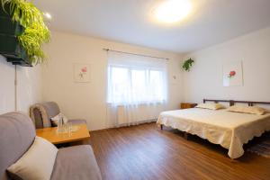Family Guesthouse GreenSLO 