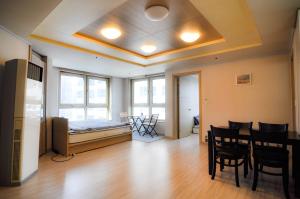 Haeundae Healing Apartment