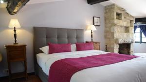 Hotels Hotel Grimaldi : Chambre de Luxe (2-3 Personnes)