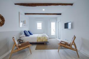 Apartment with Terrace room in El Faro de Pepa by Como en Casa
