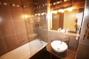 Hotels Parc Hotel : photos des chambres