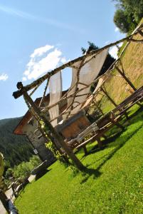 Agriturismo Baita De LALL