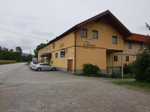 Pensjonat Landgasthof Rodlhof Ottensheim Austria