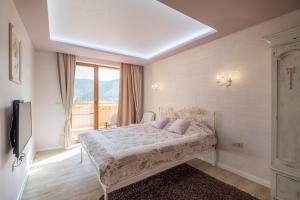 Villa ADELHEIDE - Spa, BBQ & Jacuzzi