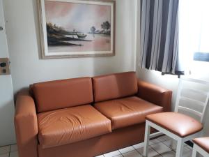 Flat na Boa Viagem Recife A