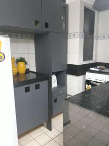 Flat na Boa Viagem Recife A