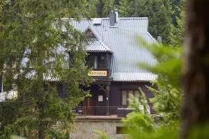 Willa Astoria - 克雷尼察