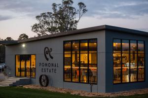 Pomonal Estate Villas