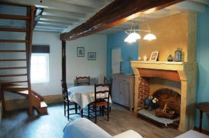 B&B / Chambres d'hotes La Chaiserie : photos des chambres