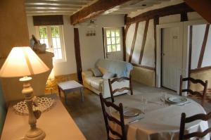 B&B / Chambres d'hotes La Chaiserie : photos des chambres