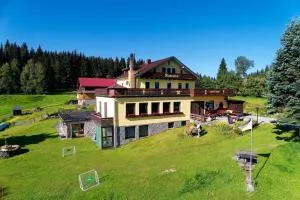 Bauernhofpension Runenhof - Mlaka