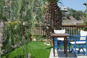 Nicolas Pension Skyros Greece