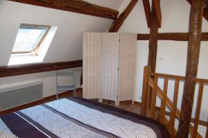 B&B / Chambres d'hotes La Chaiserie : photos des chambres