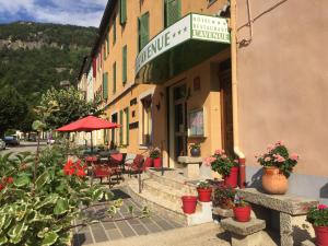 Hotel l'Avenue photo 6