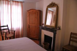 B&B / Chambres d'hotes Le Pommenial de la Herissonniere : photos des chambres