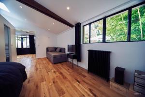 Gite bord de Marne Paris