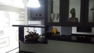 Flat na Boa Viagem Recife A