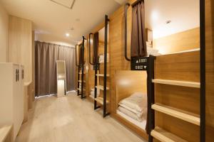Tabist CapsuleHotel APODS Himeji Station