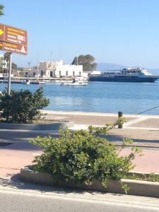 Olympia Hotel Kos Greece