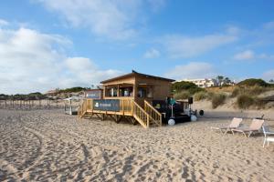 Hipotels Playa La Barrosa - Adults Only