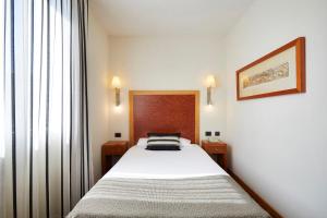 Single Room room in Exe Plaza Delicias
