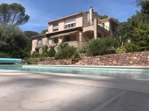 La Garriniere - Saint-Raphaël