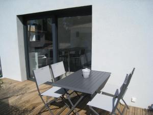 Appartements VILLA M&M : photos des chambres