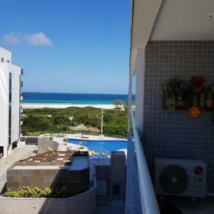 Praia Grande Arraial do Cabo - 阿拉亚尔-杜卡布