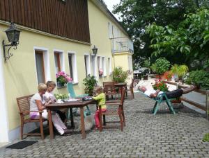 Ferienhof Jungkunz