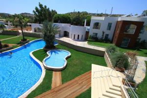 Costa Luvi Hotel Bodrum -Inclusive