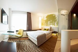 Steigenberger Airport Hotel Frankfurt