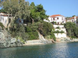 Mirto Apartments Pelion Greece