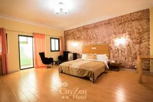 Cityzen Hotel - Douala