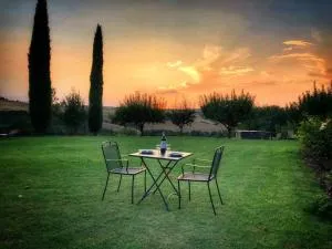 巴尼奥洛农庄酒店 - 皮恩扎