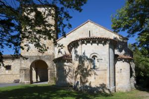Parador de Cangas de Onís