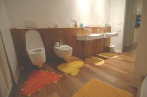Holiday home Isola Rossa img44