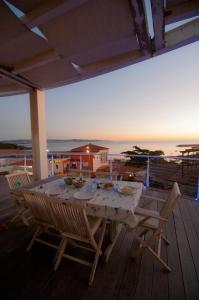 Holiday home Isola Rossa img73