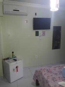 Pousada Aconchego do Porto