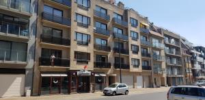 Studio Casinoplein Middelkerke