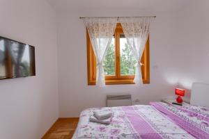 Apartment Orhideja
