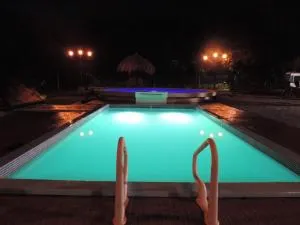 Hostal Villas Mexico - Ривас