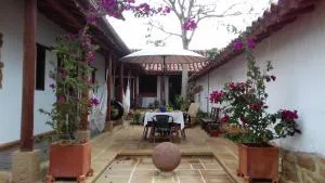 Casa Tierrarte - Guane