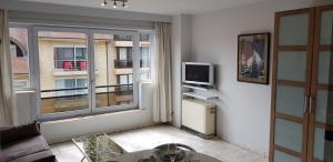 Studio Casinoplein Middelkerke